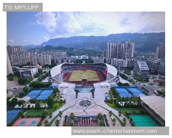 宜宾五人制足球场全新开放助力青少年足球发展与社区互动 宜宾五人制足球场全新开放助力青少年足球发展与社区互动