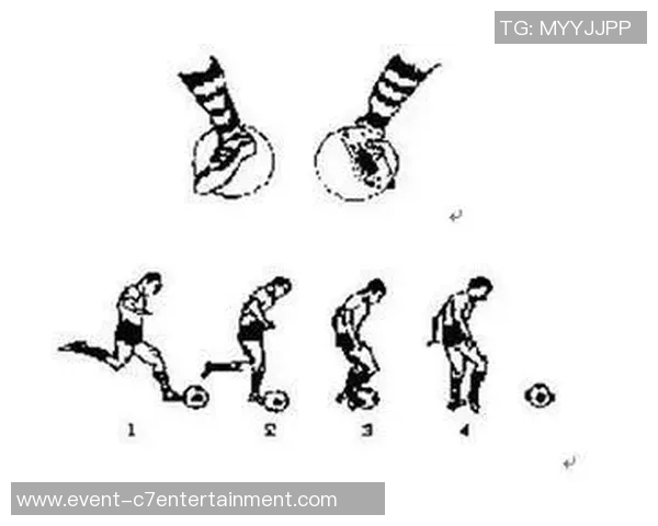 踢足球时不同脚部位的使用技巧与注意事项详解